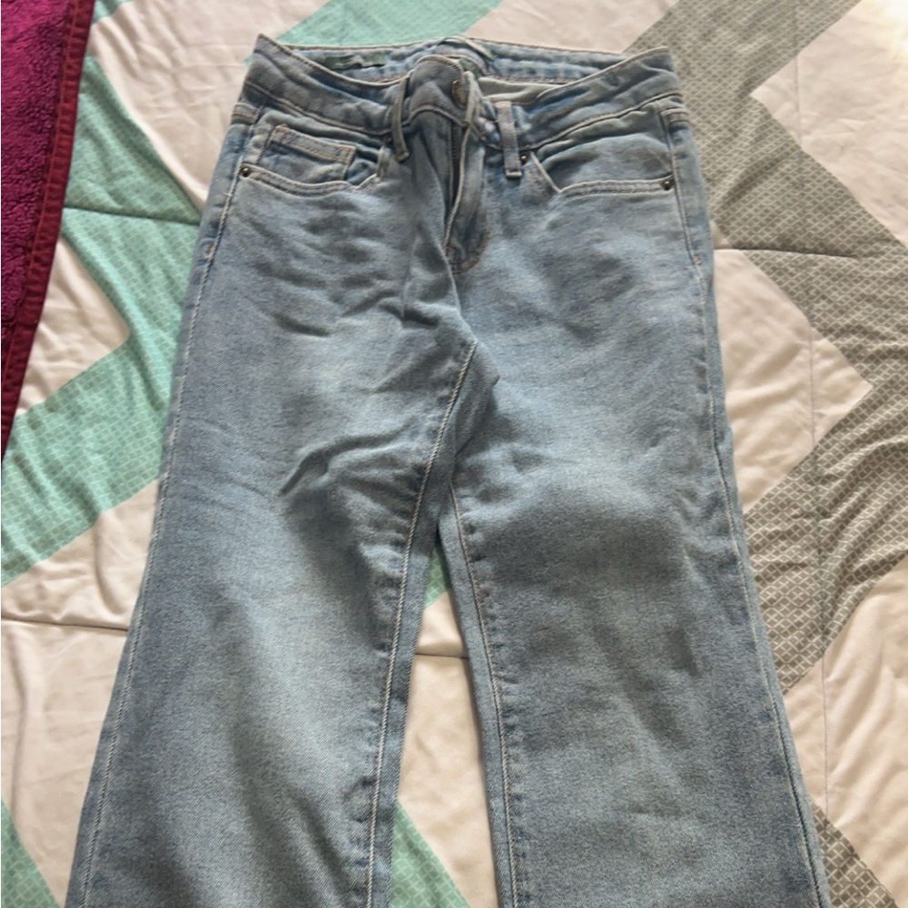 Flare Jeans